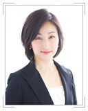 小松 亮子