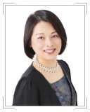 中谷 ふみよ